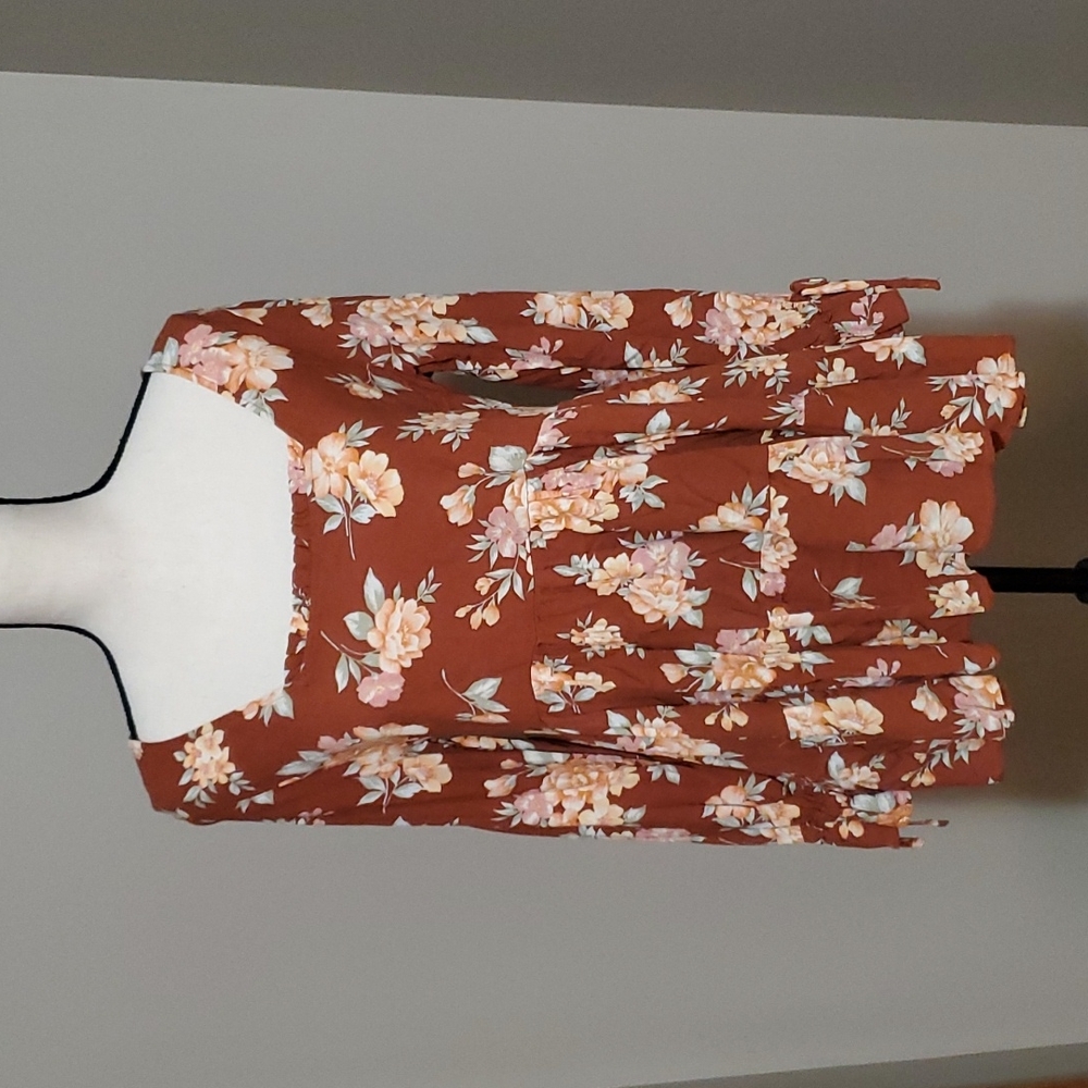 NWT American Eagle Top - Picture 1 of 9
